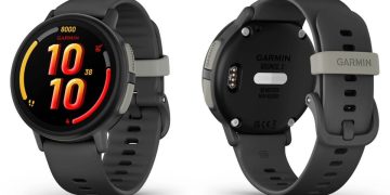 Garmin Bounce 2
