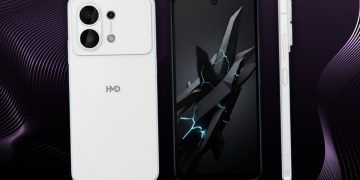 HMD Ace 5G