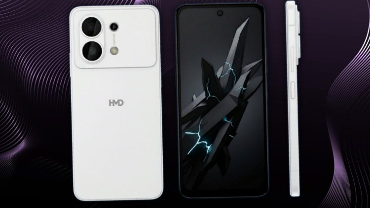 HMD Ace 5G