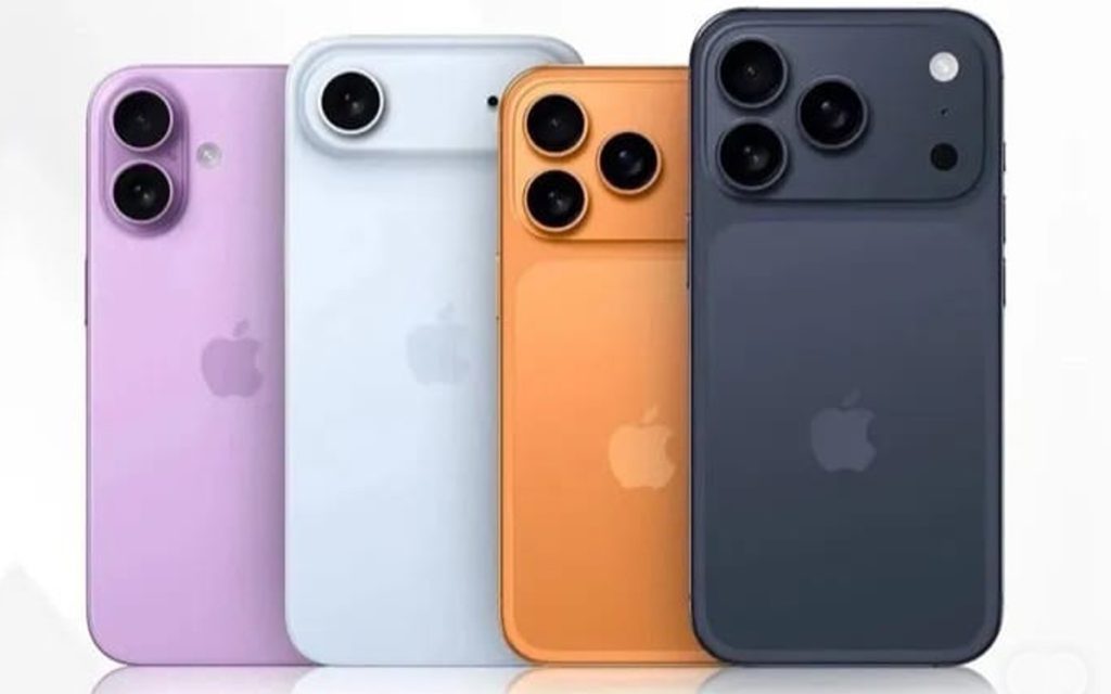 iPhone 17 Series
