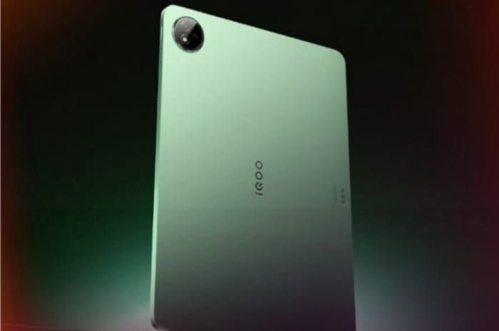 iQOO Pad 5e