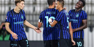 Cagliari vs Inter Milan