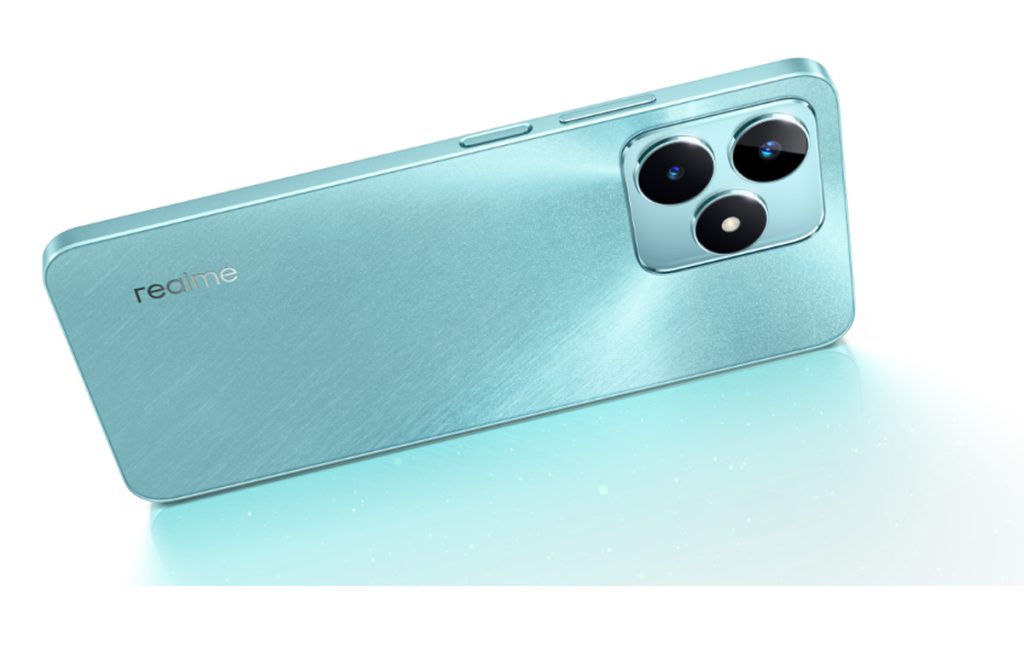 Hp Kamera 50 MP