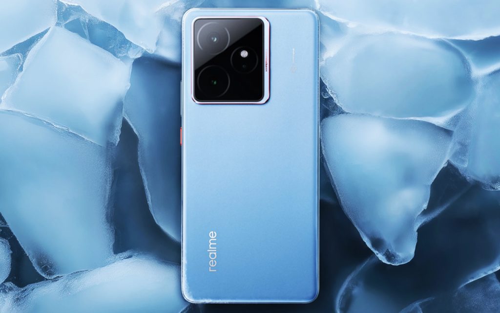 HP realme Kamera Terbaik