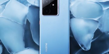 HP realme Kamera Terbaik