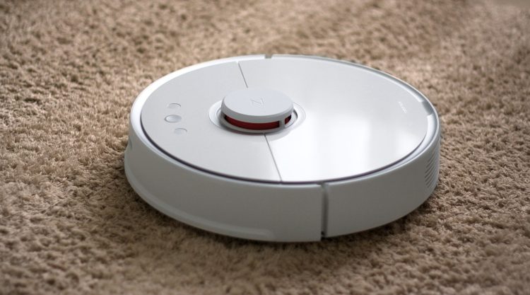 Samsung Luncurkan Vacuum Cleaner Berbasis AI untuk Kebersihan Rumah Lebih Cerdas