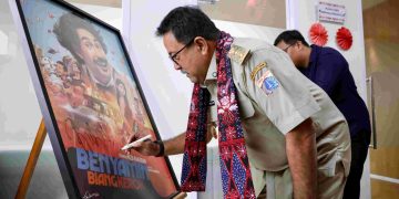 Wakil Gubernur DKI Jakarta, Rano Karno (Dok: Diskominfotik)