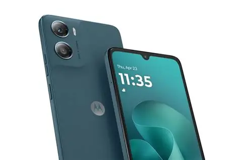 Moto G06
