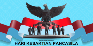 Hari Kesaktian Pancasila 2025
