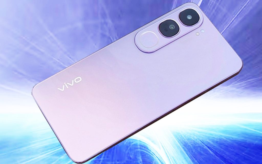 Spesifikasi vivo V60 Lite 4G