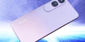 Spesifikasi vivo V60 Lite 4G