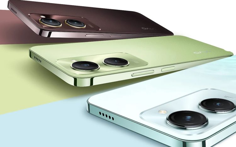 HP vivo 1 Jutaan