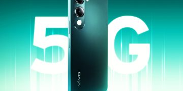 vivo Y19sGT 5G