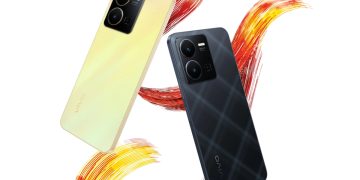 HP vivo 3 Jutaan