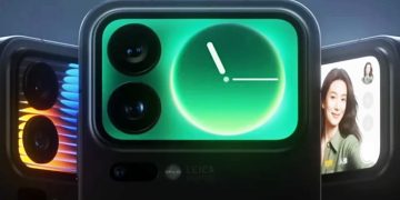 Xiaomi 17 Pro