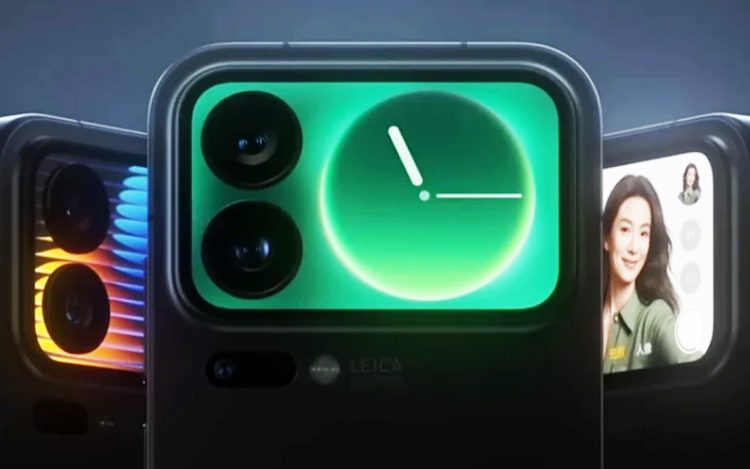 Xiaomi 17 Pro