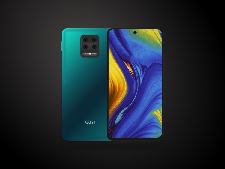 Harga HP Xiaomi Terbaru
