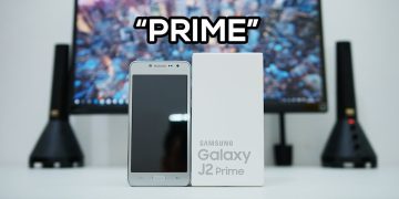 Samsung J2 Prime
