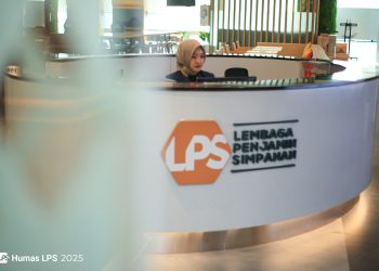 LPS Rilis Perkembangan Indeks Menabung Konsumen dan Indeks Kepercayaan Konsumen
