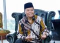 Wakil Ketua MPR RI sekaligus Anggota Komisi VIII DPR RI, Hidayat Nur Wahid soal Presiden Prabowo Subianto restui pembentukan Ditjen Pesantren di Kemenag (Dok Istimewa)