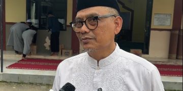 Anggota Komisi X DPR RI, Abdul Fikri Faqih soal revisi UU Sisdiknas (Dok Fraksi PKS)