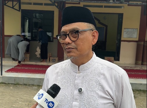 Anggota Komisi X DPR RI, Abdul Fikri Faqih soal revisi UU Sisdiknas (Dok Fraksi PKS)