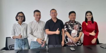 PT Magic Crystal Indo (MCI) bersama perusahaan asal China CECEP bekerja sama dengan Pemprov Kalimantan Timur bangun PLTSa (Dok Istimewa)