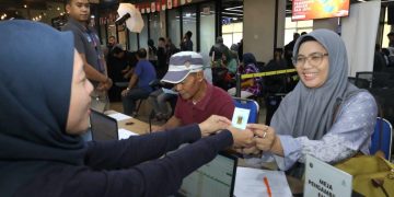 PAM JAYA Bagikan 500 Keping Emas untuk Pelanggan Baru (Dok: Istimewa)