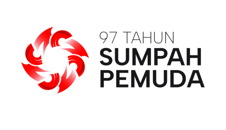 Makna logo dan tema Hari Sumpa Pemuda tahun 2025 (Dok Kemenpora)