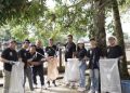 Bank Mandiri dorong Aksi Bersih Mandiri