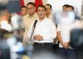 Kabar Gembira! Memasuki Tahun Kedua Pemerintahannya, Prabowo Resmi Turunkan Harga Pupuk Subsidi Berlaku Mulai Hari Ini