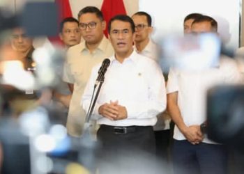 Kabar Gembira! Memasuki Tahun Kedua Pemerintahannya, Prabowo Resmi Turunkan Harga Pupuk Subsidi Berlaku Mulai Hari Ini