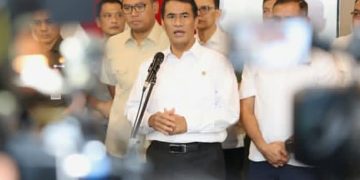 Kabar Gembira! Memasuki Tahun Kedua Pemerintahannya, Prabowo Resmi Turunkan Harga Pupuk Subsidi Berlaku Mulai Hari Ini