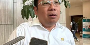 Arief Prasetyo Adi dicopot dari Kepala Bapanas oleh Presiden RI Prabowo Subianto (instagram @sekitarjawatimur)