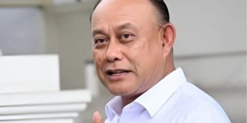 BGN Sebut SPPG Maksimal Masak 2000 Porsi Per Hari untuk Anak Sekolah