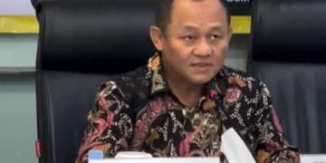 Sarmuji Anggota Komisi VI DPR RI usul soal sosok Kepala BP BUMN (instagram @m.sarmuji)