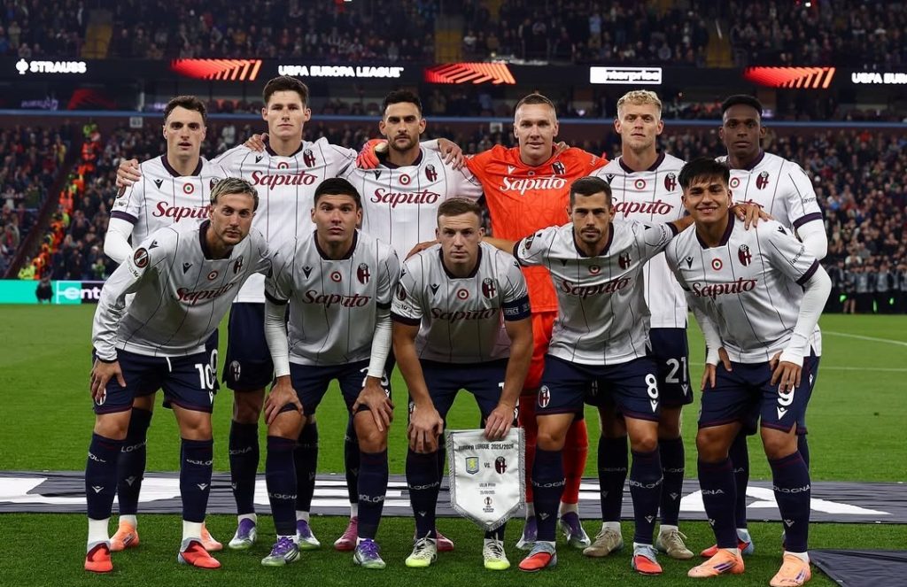 Bologna vs Freiburg