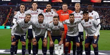 Bologna vs Freiburg
