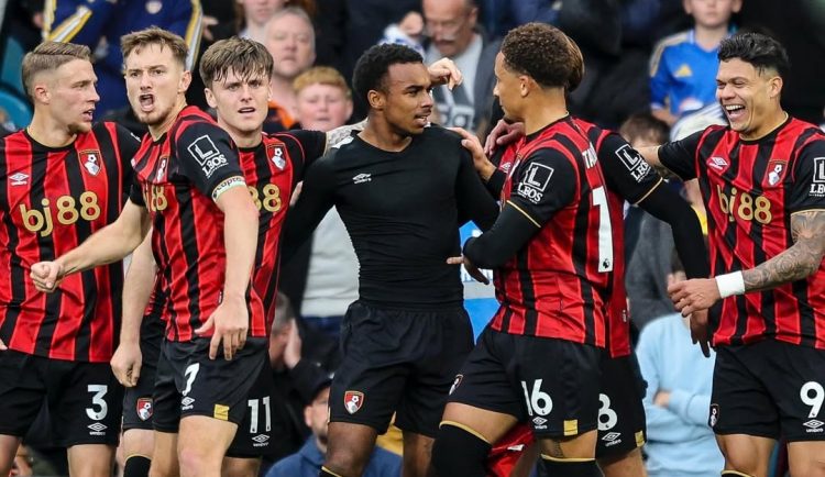 Bournemouth vs Fulham