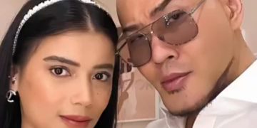 Deddy Corbuzier digugat cerai Sabrina Chairunnisa (instagram @rumormedia.id)
