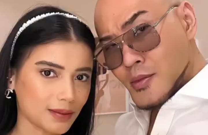 Deddy Corbuzier digugat cerai Sabrina Chairunnisa (instagram @rumormedia.id)