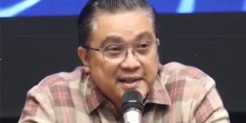 Dede Yusuf selaku Wakil Ketua Komisi III DPR RI angkat bicara soal beda pendapat anggaran Jabar Menkeu Purbaya dan Gubernur Jawa Barat KDM (instagram @ddyusuf66)