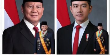 Pemerintahan Prabowo-Gibran beri kebijakan salah satunya diskon pajak (instagram @prabowo.gibran2)