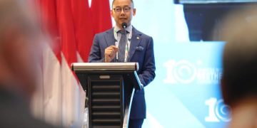 Waketum PAN Eddy Soeparno dorong alihkan subsidi gas LPG 3 kg