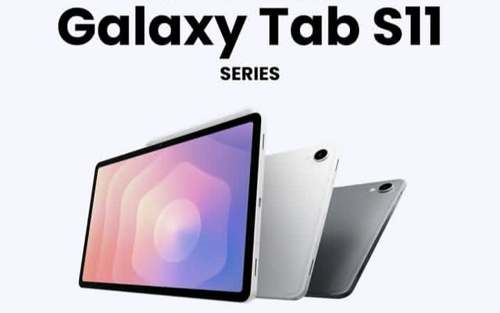 Samsung Galaxy Tab S11 Series (instagram @bestindotech)
