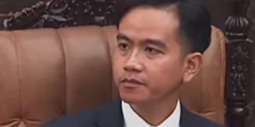 Kuliah Wapres RI Gibran Rakabuming Raka di Singapura diragukan (instagram @rgg73007)