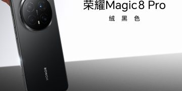 HONOR Magic8 Pro