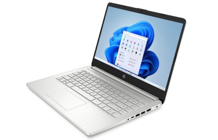 Laptop di Bawah 5 Juta