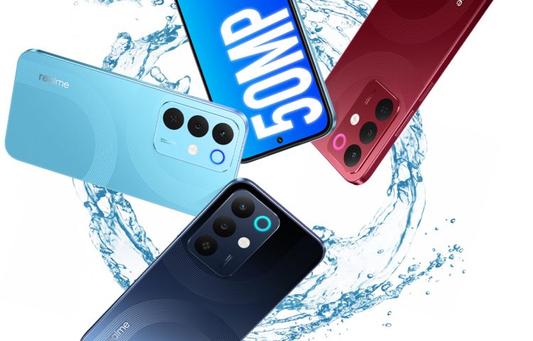 Spesifikasi Realme 15x 5G