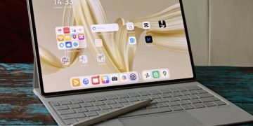 Huawei MatePad Pro 12.2